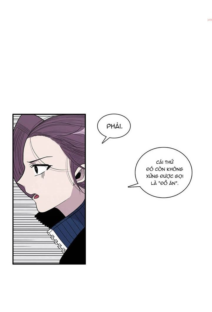 Anh Làm Em Đắm Say Chapter 1 - 5