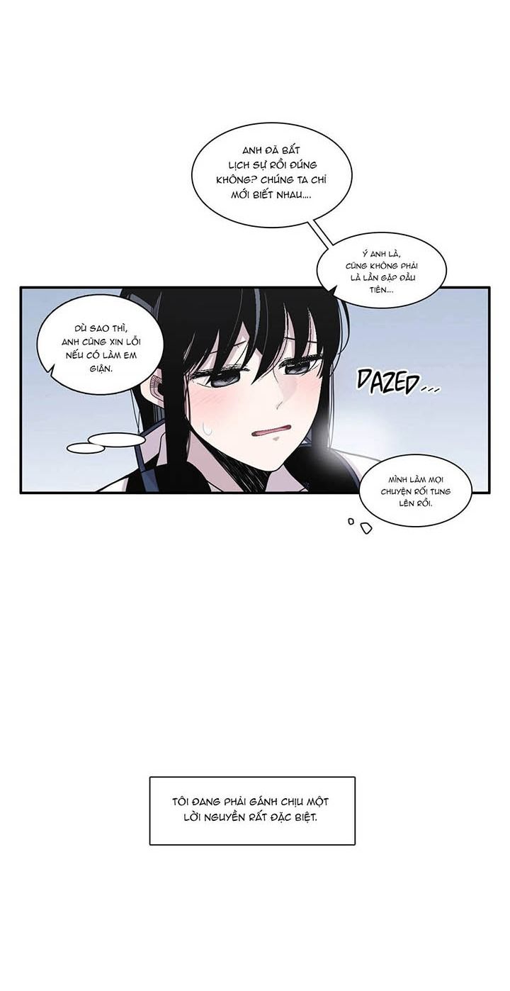 Anh Làm Em Đắm Say Chapter 1 - 44