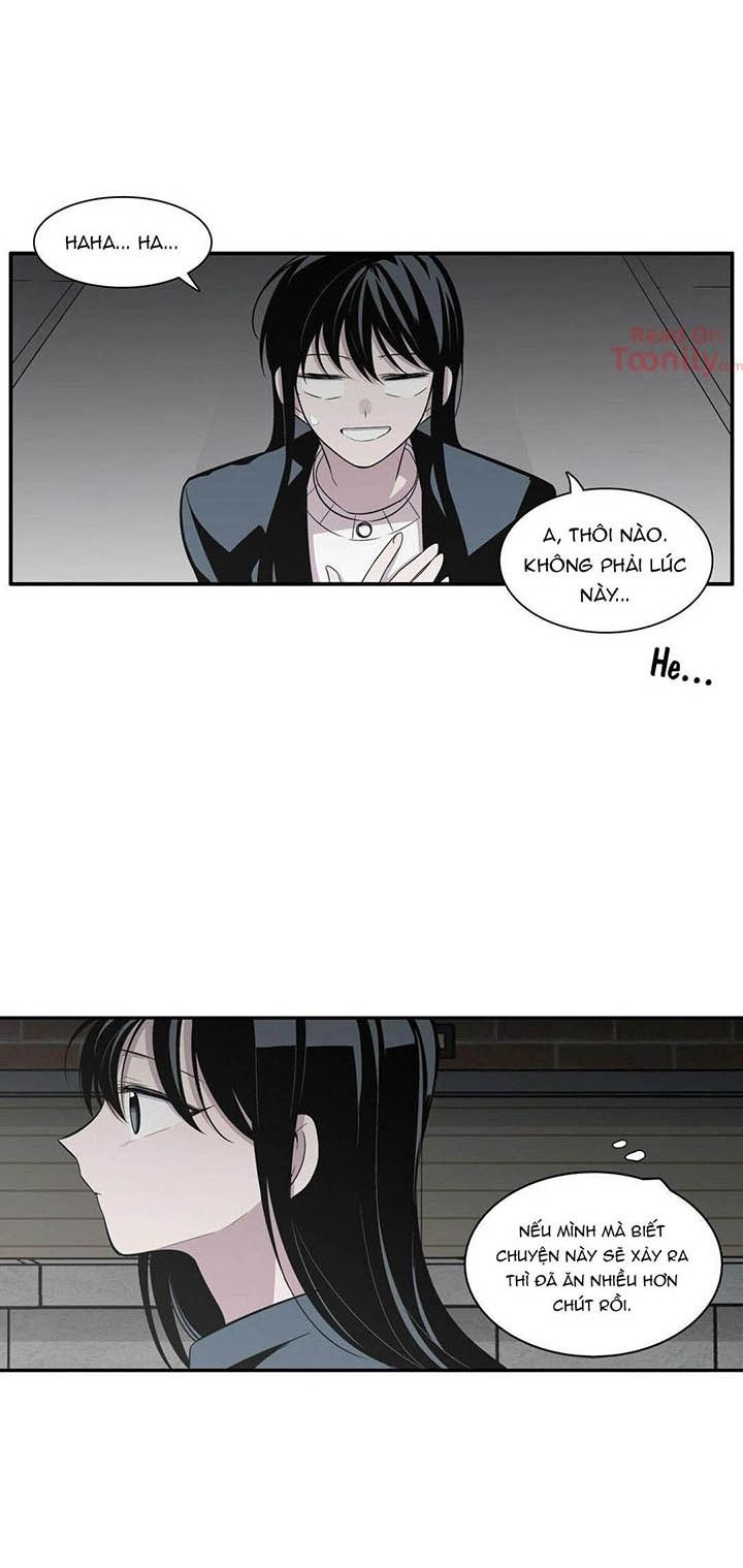 Anh Làm Em Đắm Say Chapter 10 - 11