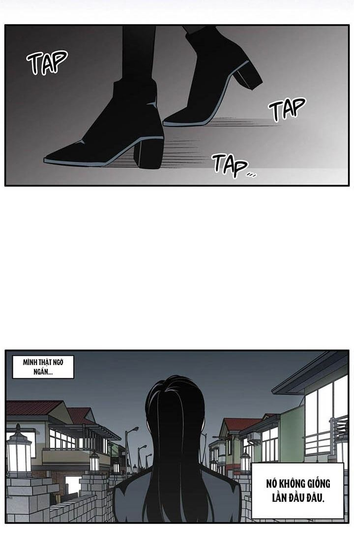 Anh Làm Em Đắm Say Chapter 10 - 33