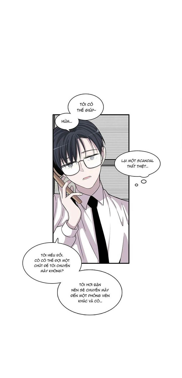 Anh Làm Em Đắm Say Chapter 11 - 6