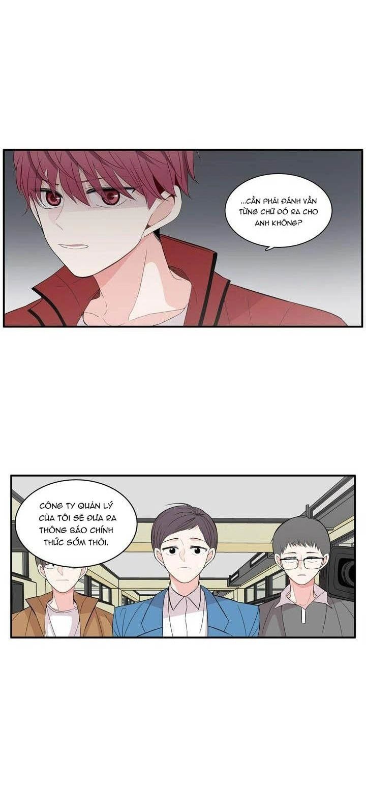 Anh Làm Em Đắm Say Chapter 14 - 12