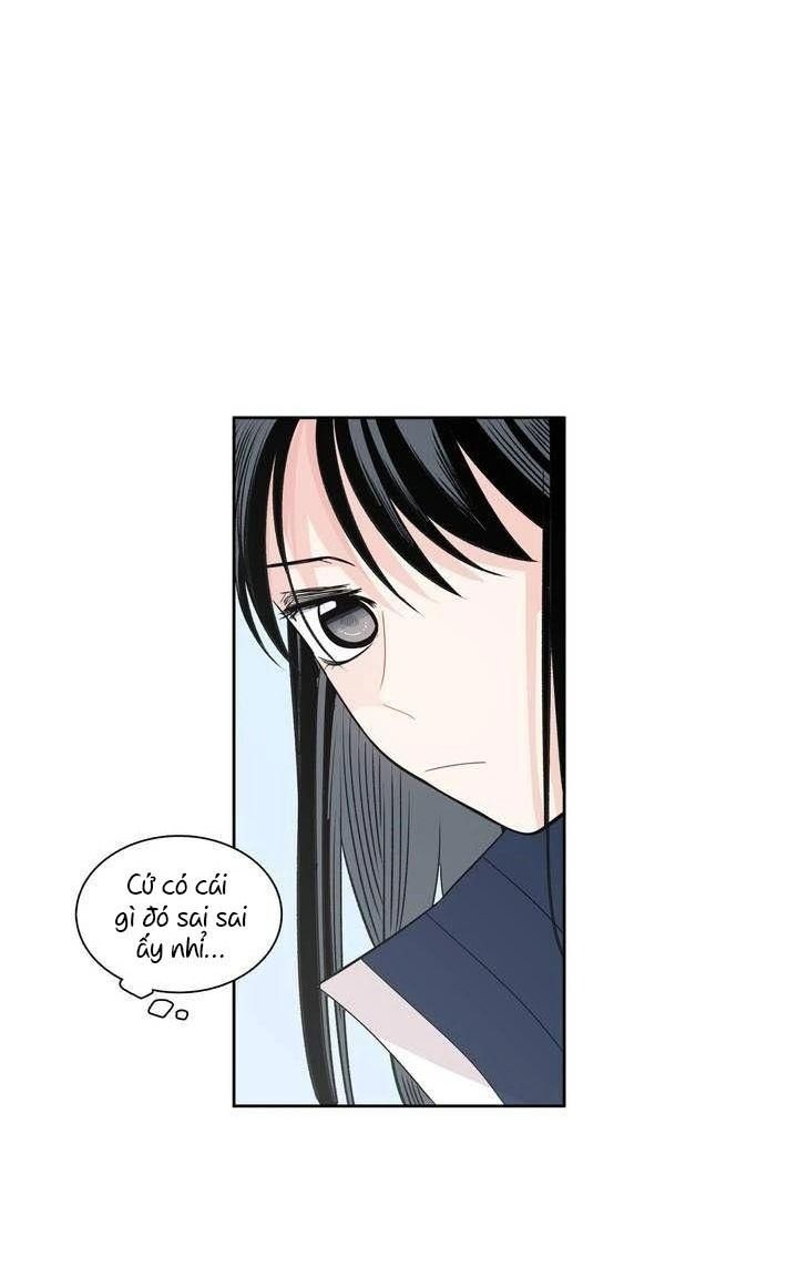 Anh Làm Em Đắm Say Chapter 16 - 12