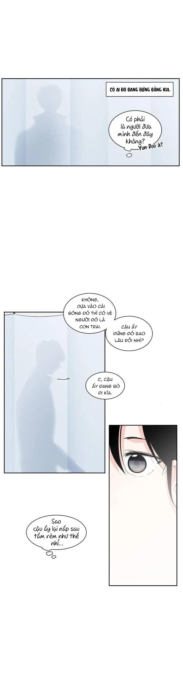 Anh Làm Em Đắm Say Chapter 16 - 14