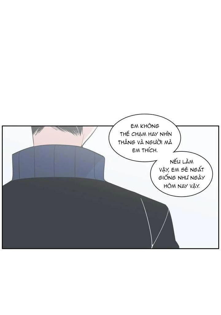 Anh Làm Em Đắm Say Chapter 16 - 21
