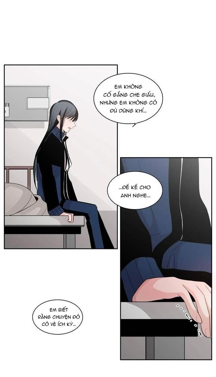Anh Làm Em Đắm Say Chapter 16 - 22