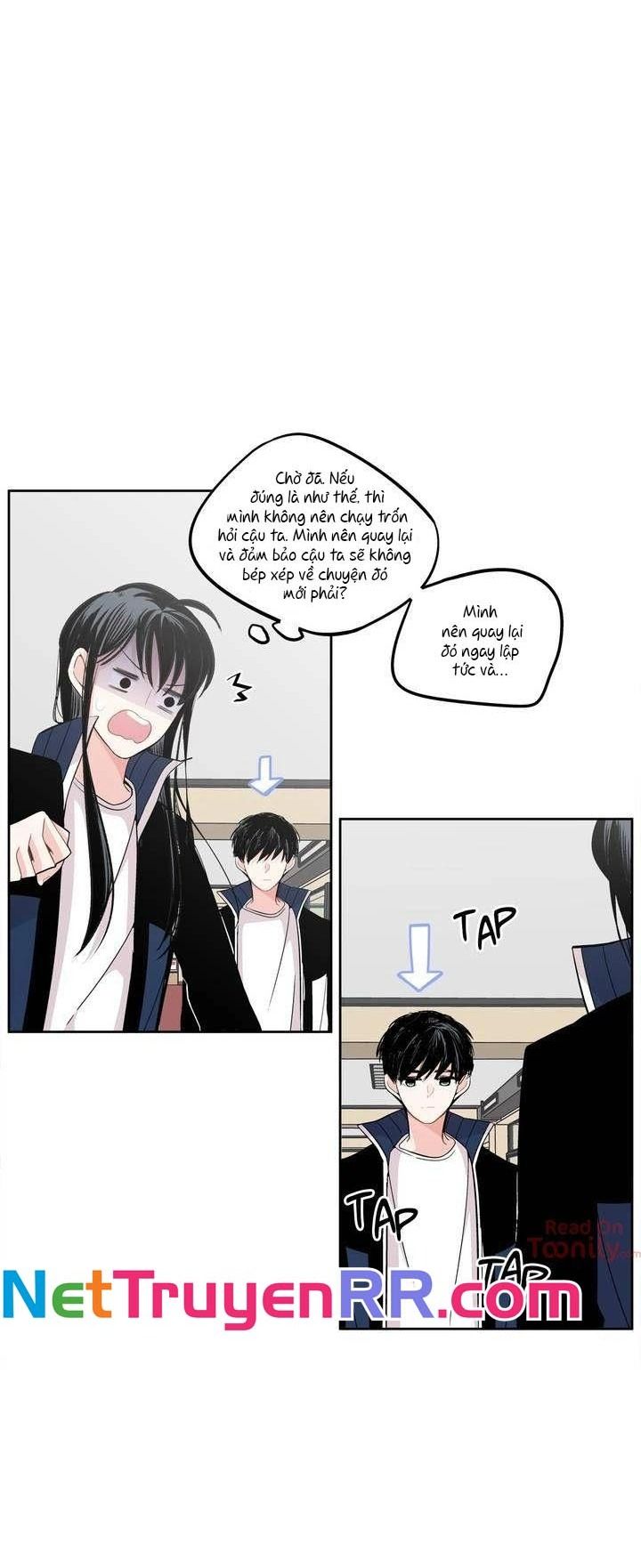 Anh Làm Em Đắm Say Chapter 16 - 33
