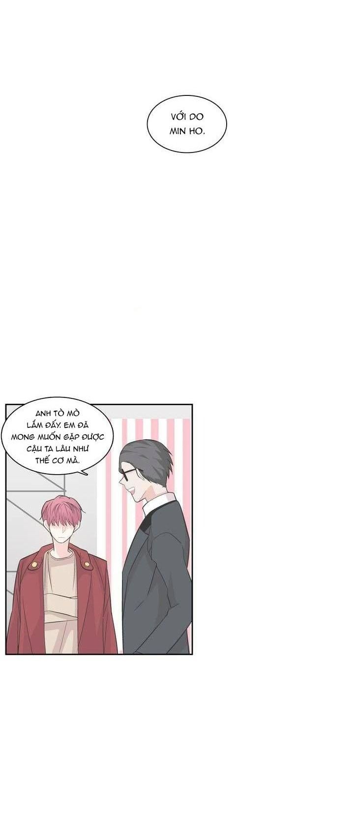 Anh Làm Em Đắm Say Chapter 16 - 54