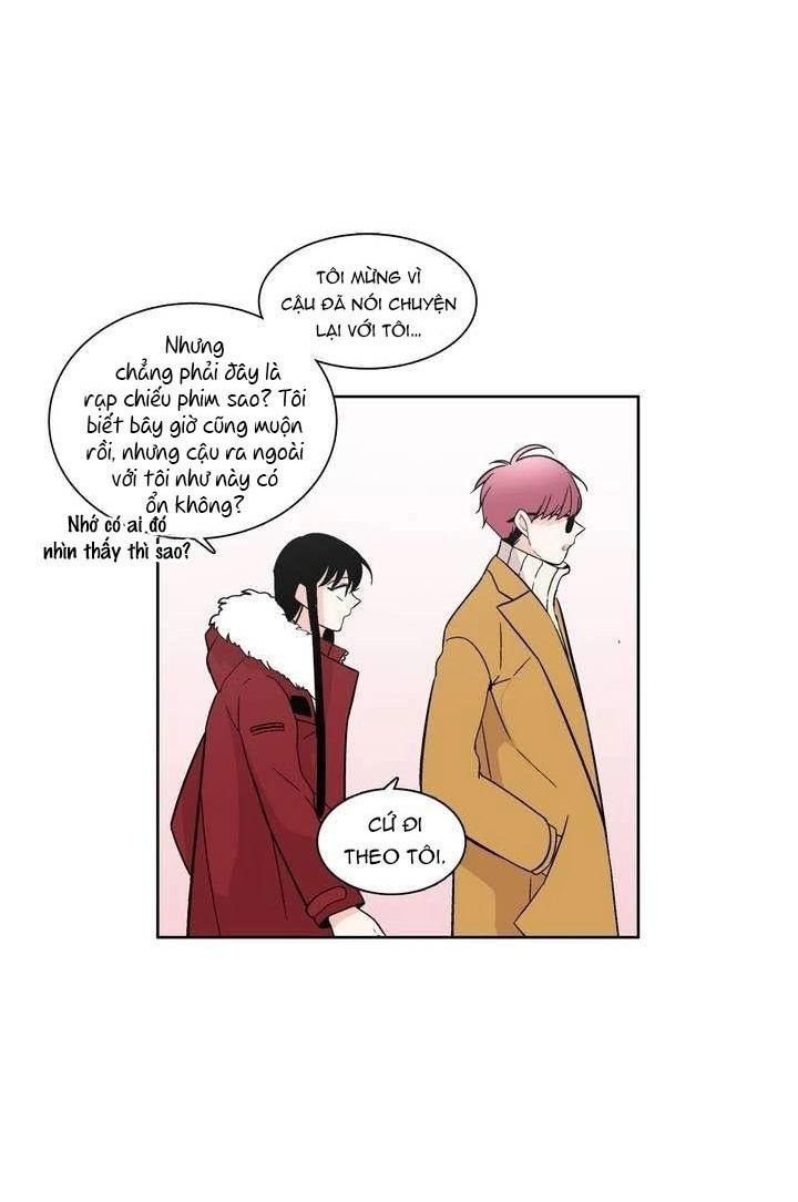 Anh Làm Em Đắm Say Chapter 17 - 8