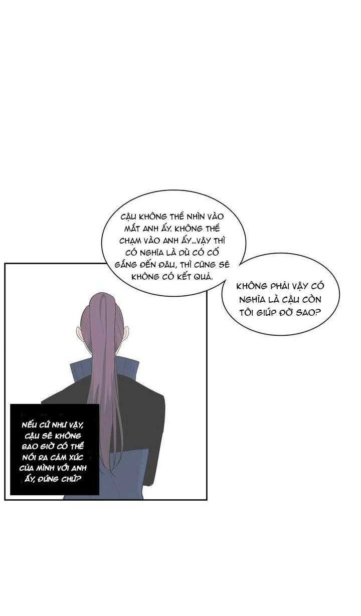 Anh Làm Em Đắm Say Chapter 18 - 22