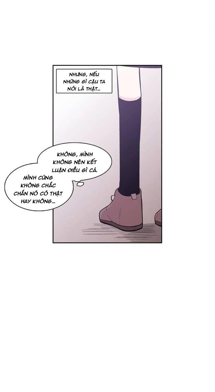 Anh Làm Em Đắm Say Chapter 18 - 39