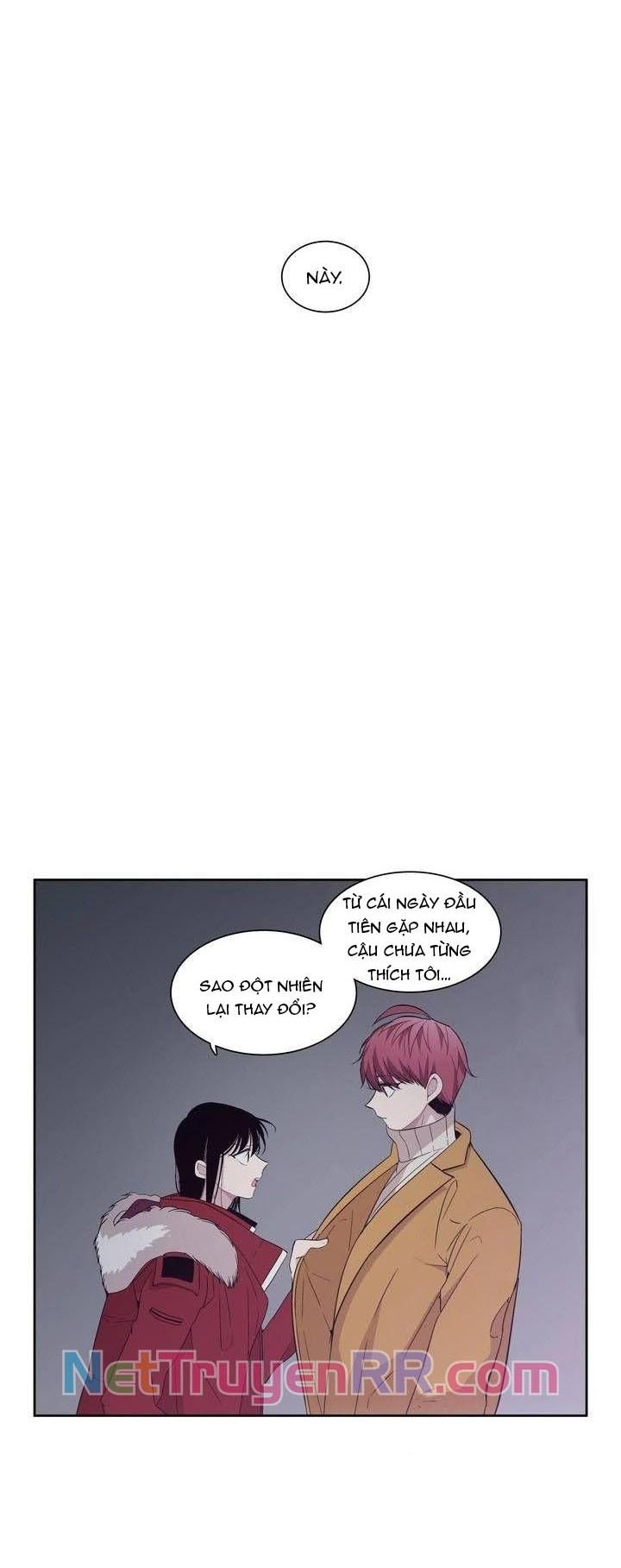 Anh Làm Em Đắm Say Chapter 18 - 9