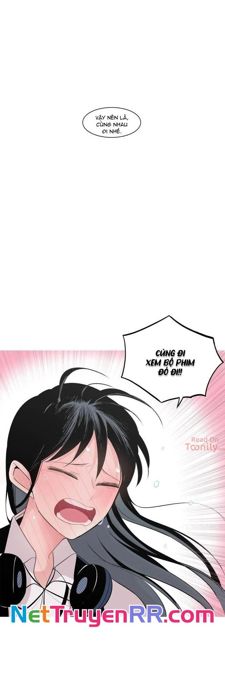 Anh Làm Em Đắm Say Chapter 20 - 24