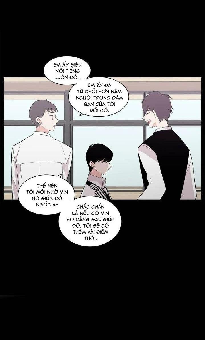 Anh Làm Em Đắm Say Chapter 20 - 36