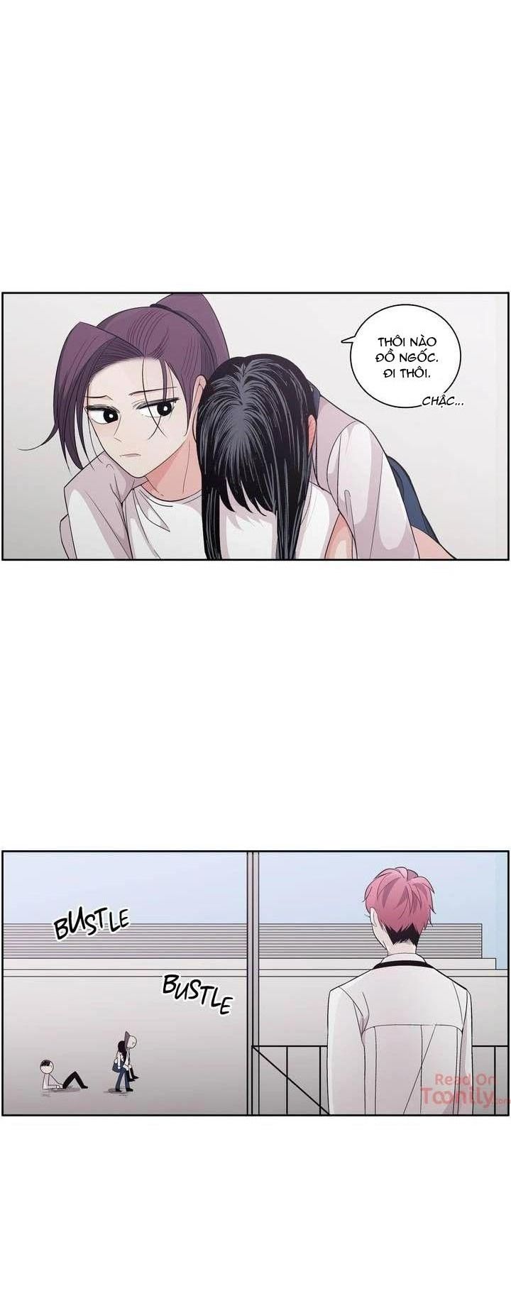 Anh Làm Em Đắm Say Chapter 20 - 49