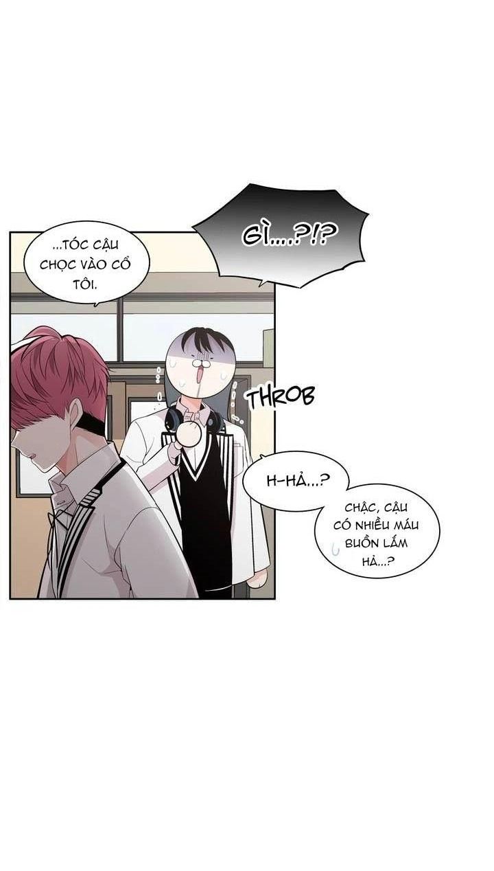 Anh Làm Em Đắm Say Chapter 22 - 14