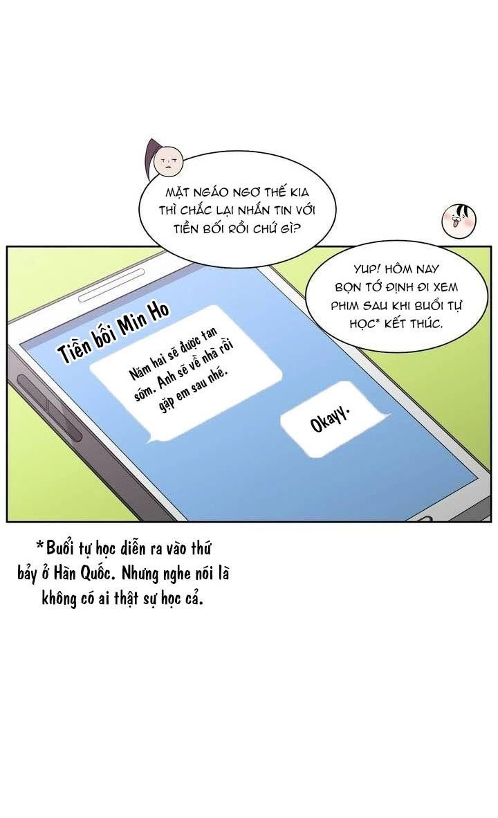 Anh Làm Em Đắm Say Chapter 22 - 16