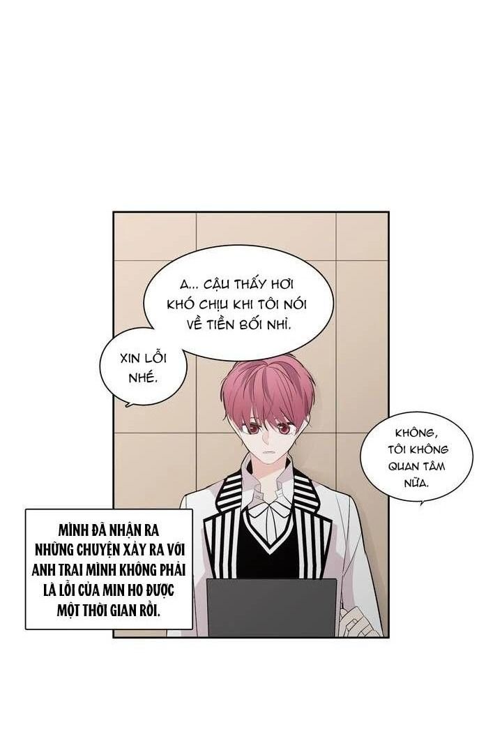 Anh Làm Em Đắm Say Chapter 22 - 17