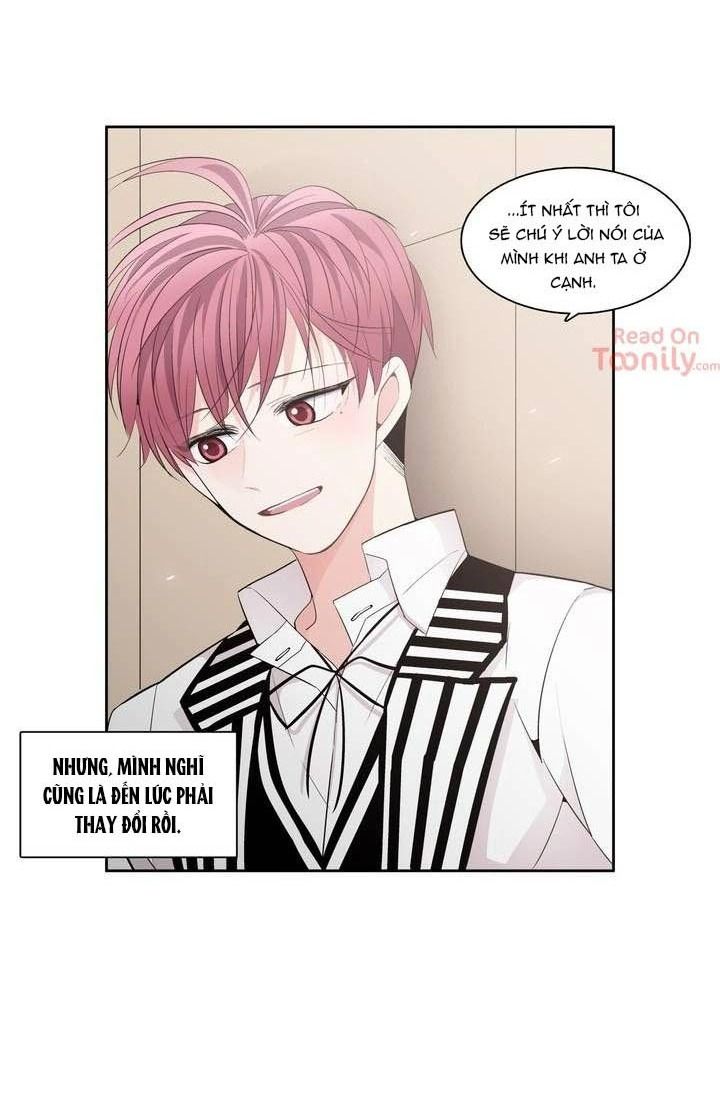 Anh Làm Em Đắm Say Chapter 22 - 20