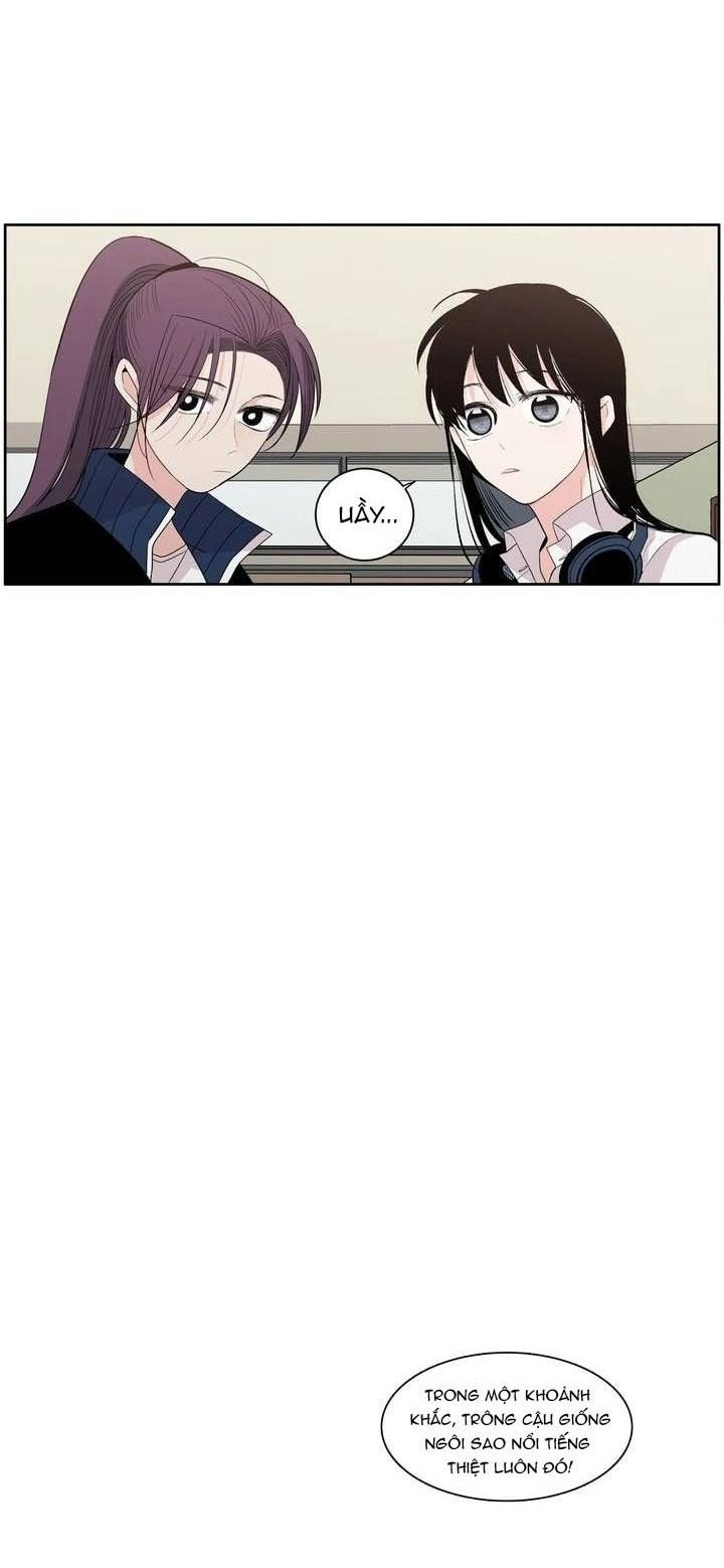 Anh Làm Em Đắm Say Chapter 22 - 21