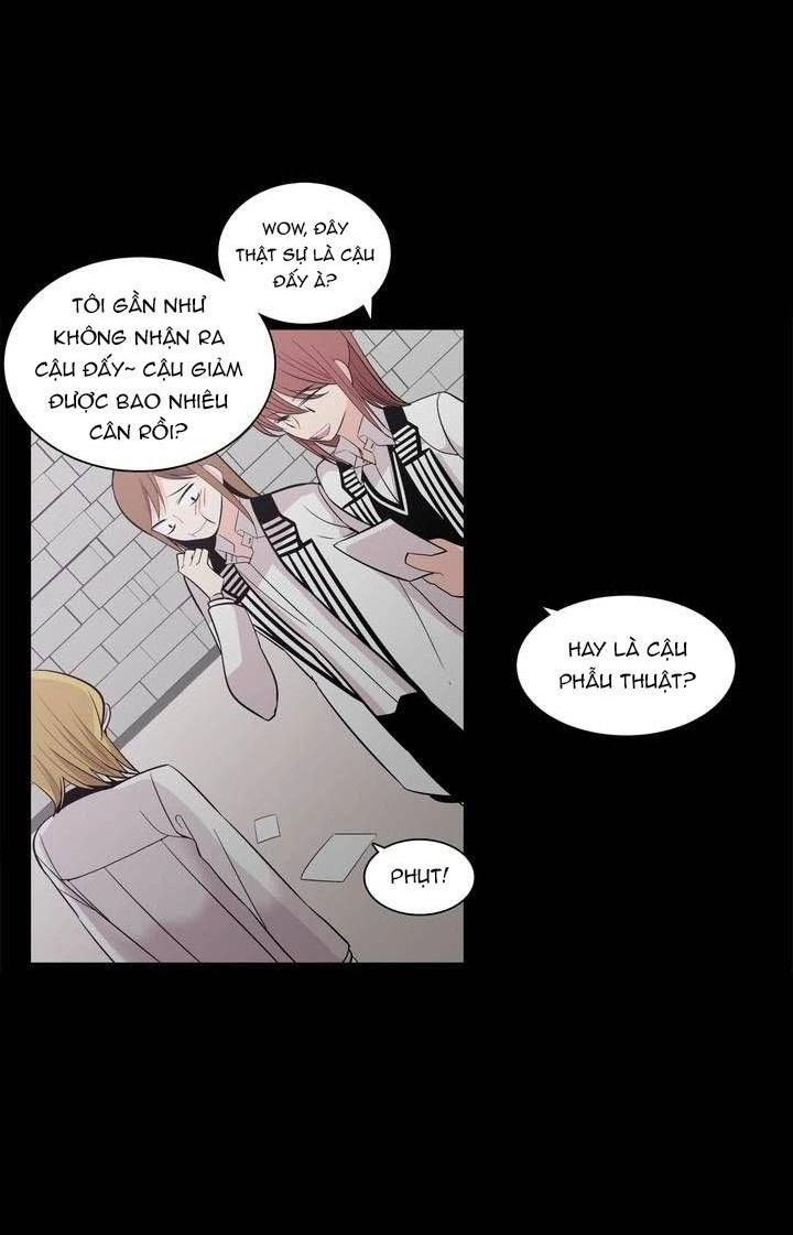 Anh Làm Em Đắm Say Chapter 22 - 24