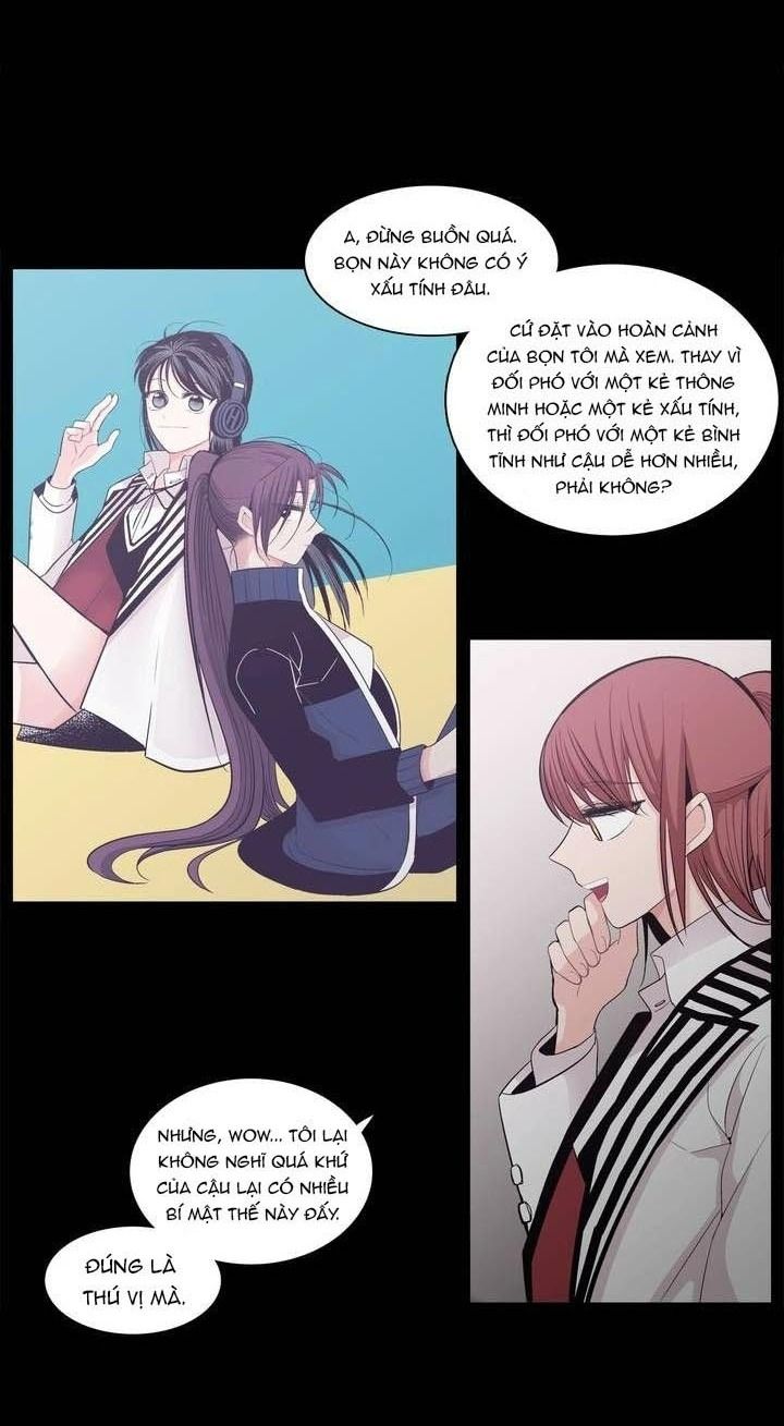 Anh Làm Em Đắm Say Chapter 22 - 26