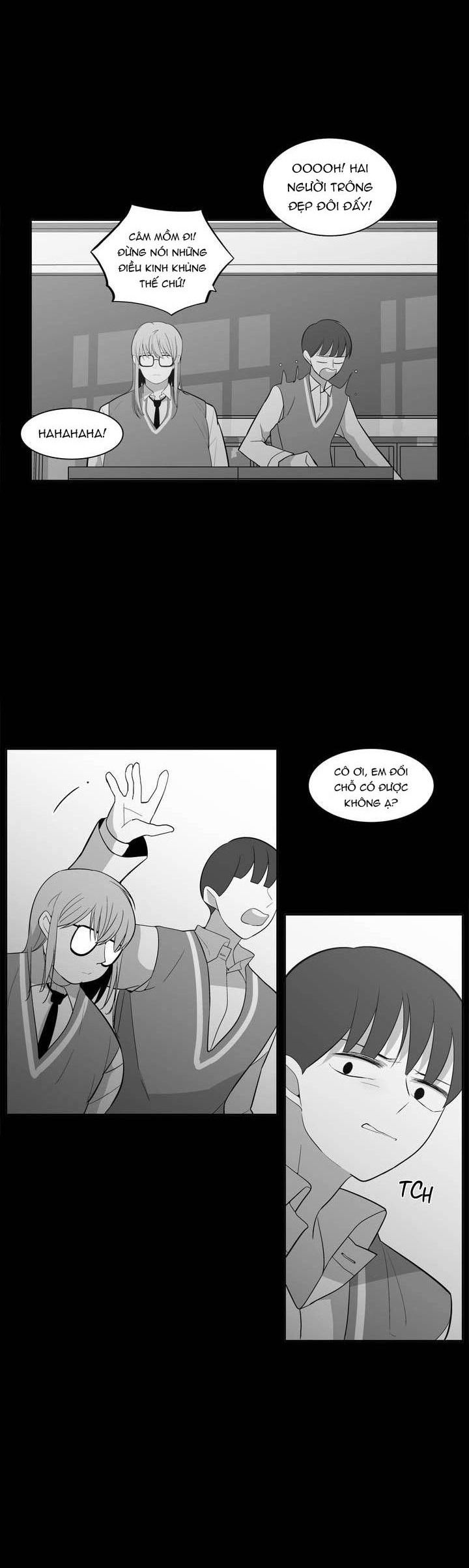 Anh Làm Em Đắm Say Chapter 22 - 31