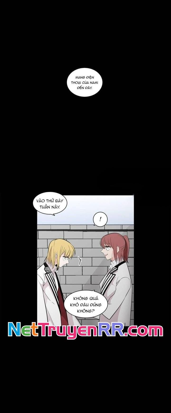 Anh Làm Em Đắm Say Chapter 22 - 33