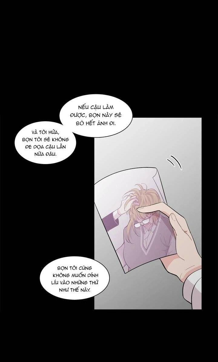 Anh Làm Em Đắm Say Chapter 22 - 34