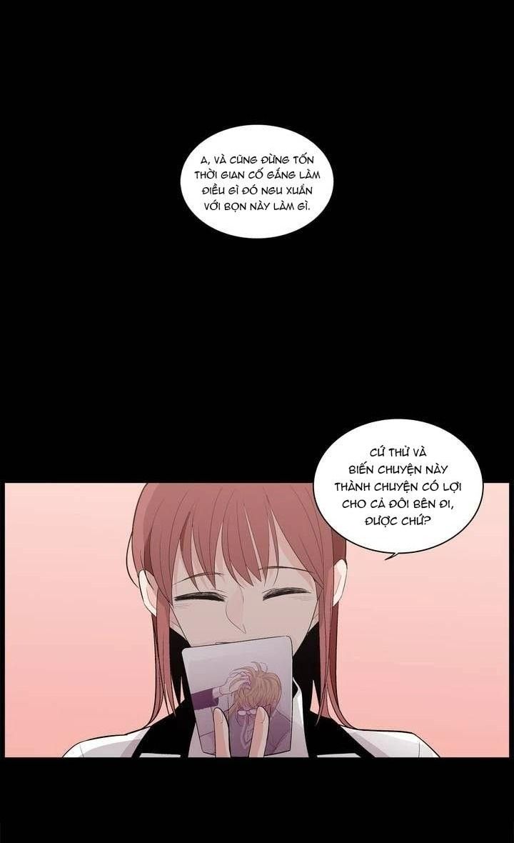 Anh Làm Em Đắm Say Chapter 22 - 35