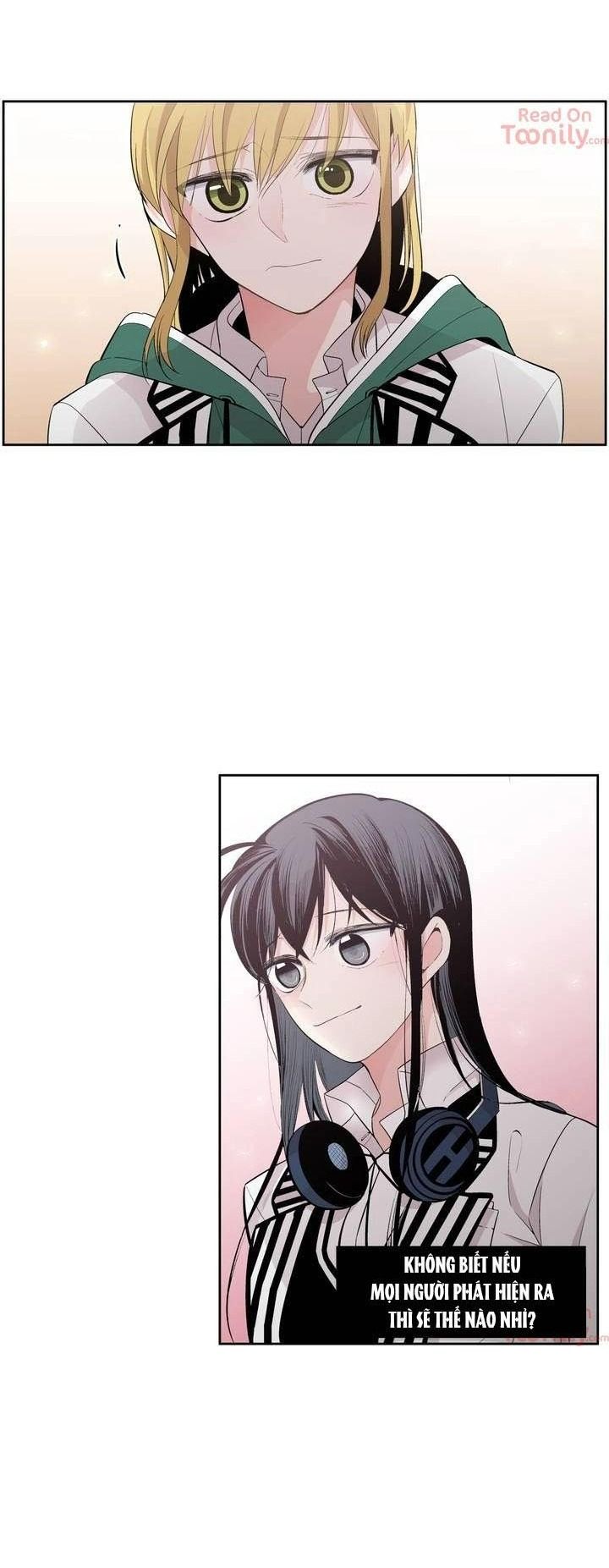 Anh Làm Em Đắm Say Chapter 22 - 37