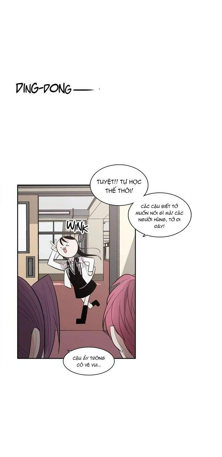 Anh Làm Em Đắm Say Chapter 22 - 39