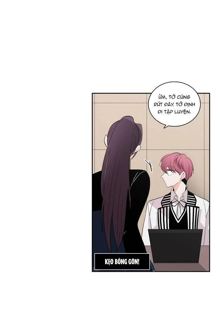 Anh Làm Em Đắm Say Chapter 22 - 40