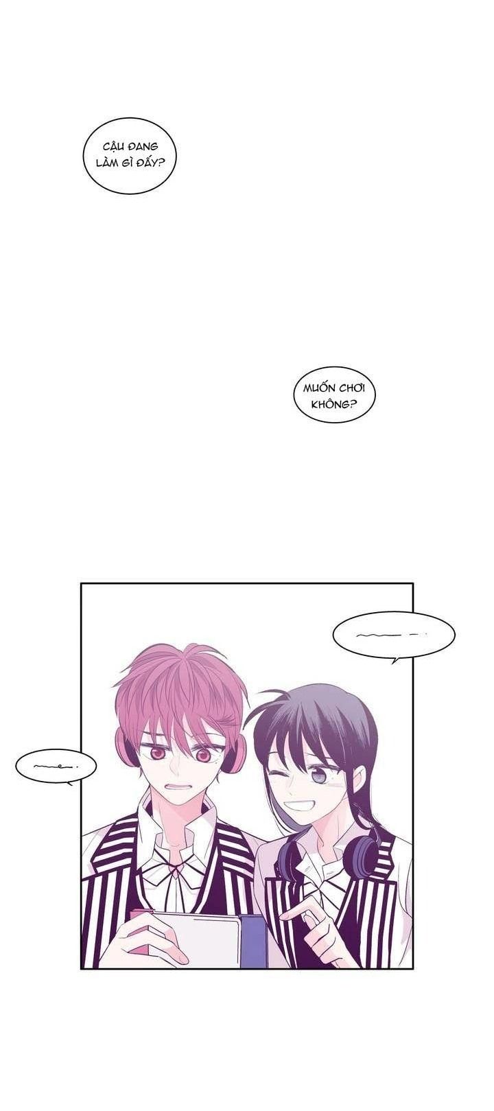 Anh Làm Em Đắm Say Chapter 22 - 41
