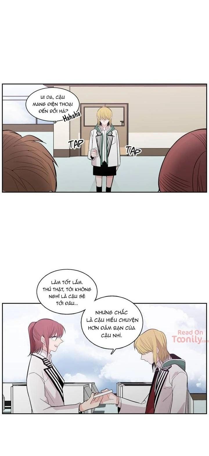 Anh Làm Em Đắm Say Chapter 22 - 50
