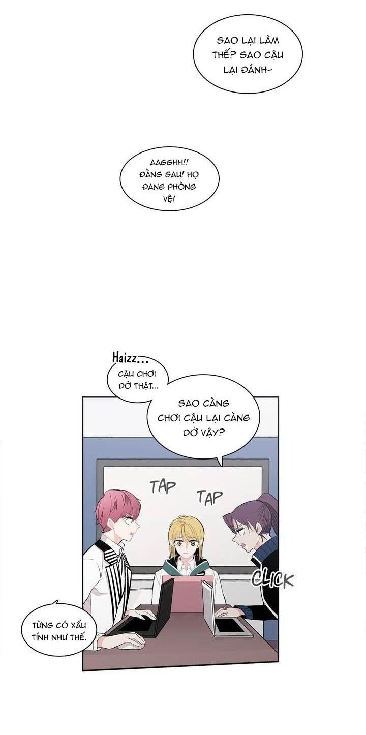 Anh Làm Em Đắm Say Chapter 22 - 7