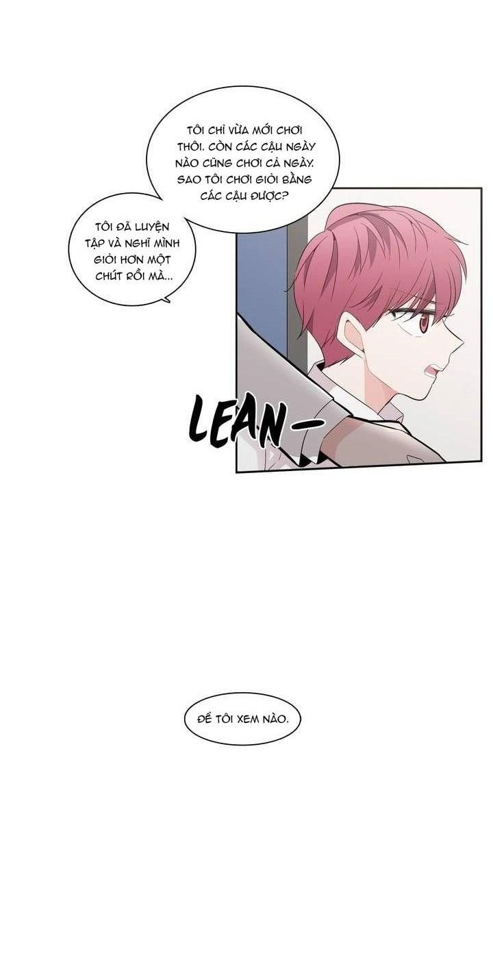 Anh Làm Em Đắm Say Chapter 22 - 8