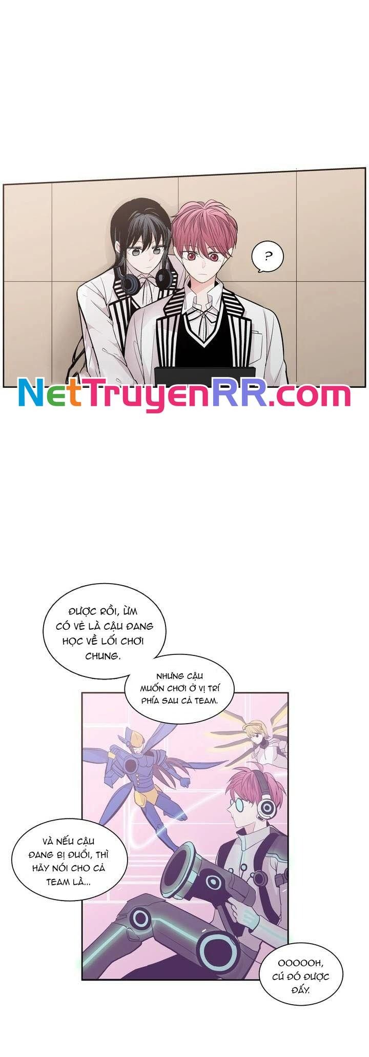 Anh Làm Em Đắm Say Chapter 22 - 9