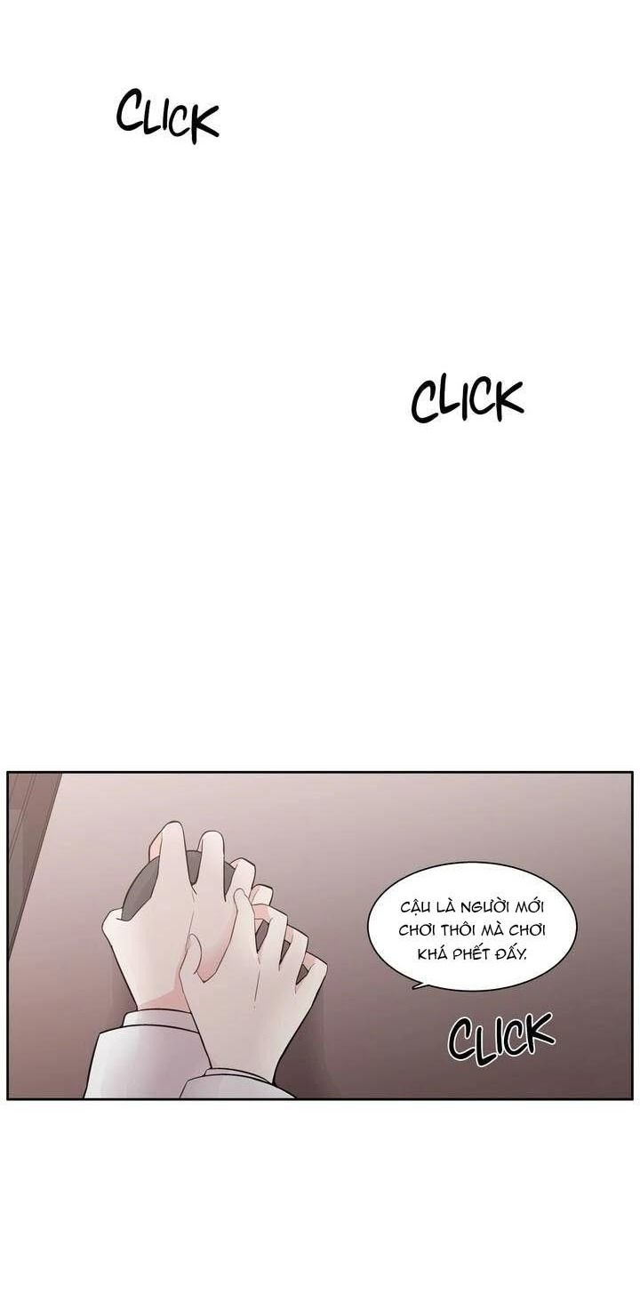 Anh Làm Em Đắm Say Chapter 22 - 10