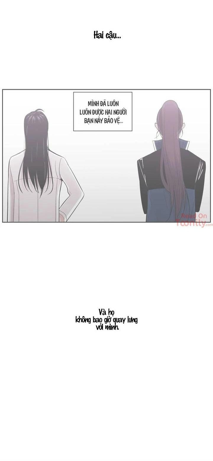 Anh Làm Em Đắm Say Chapter 24 - 36