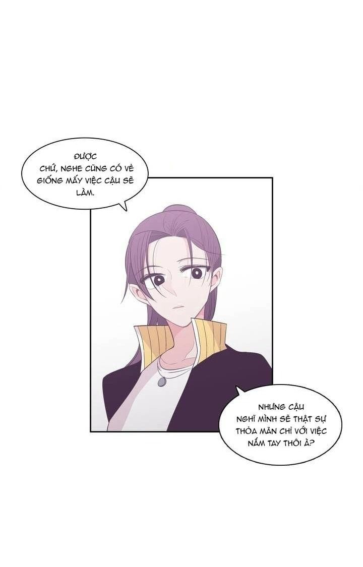 Anh Làm Em Đắm Say Chapter 26 - 39