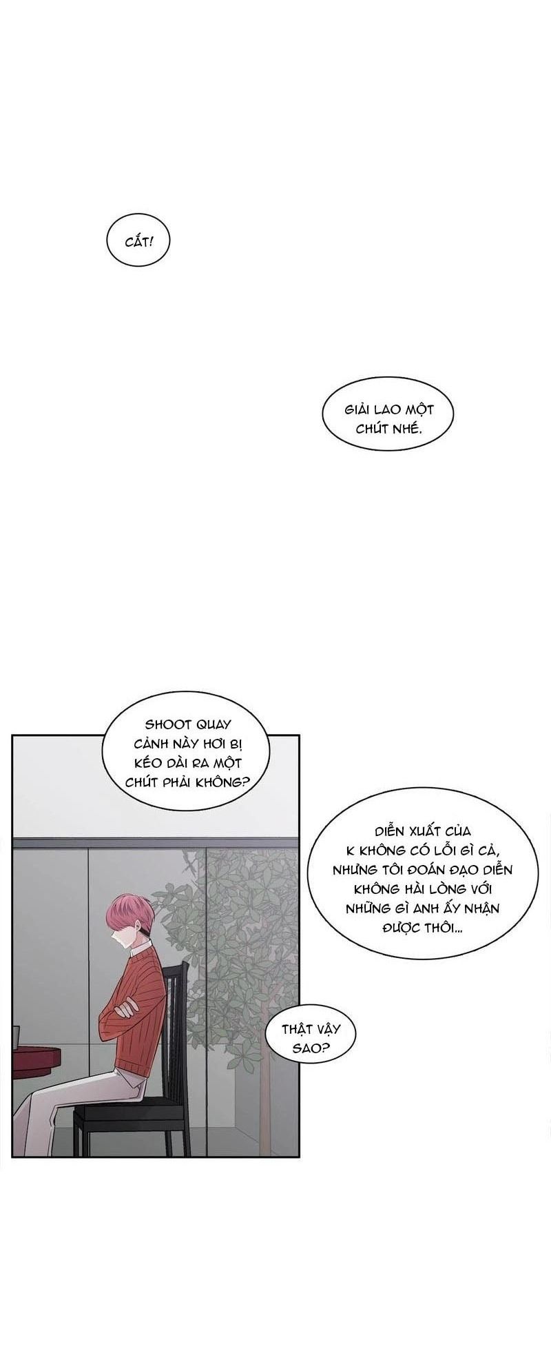 Anh Làm Em Đắm Say Chapter 27 - 16