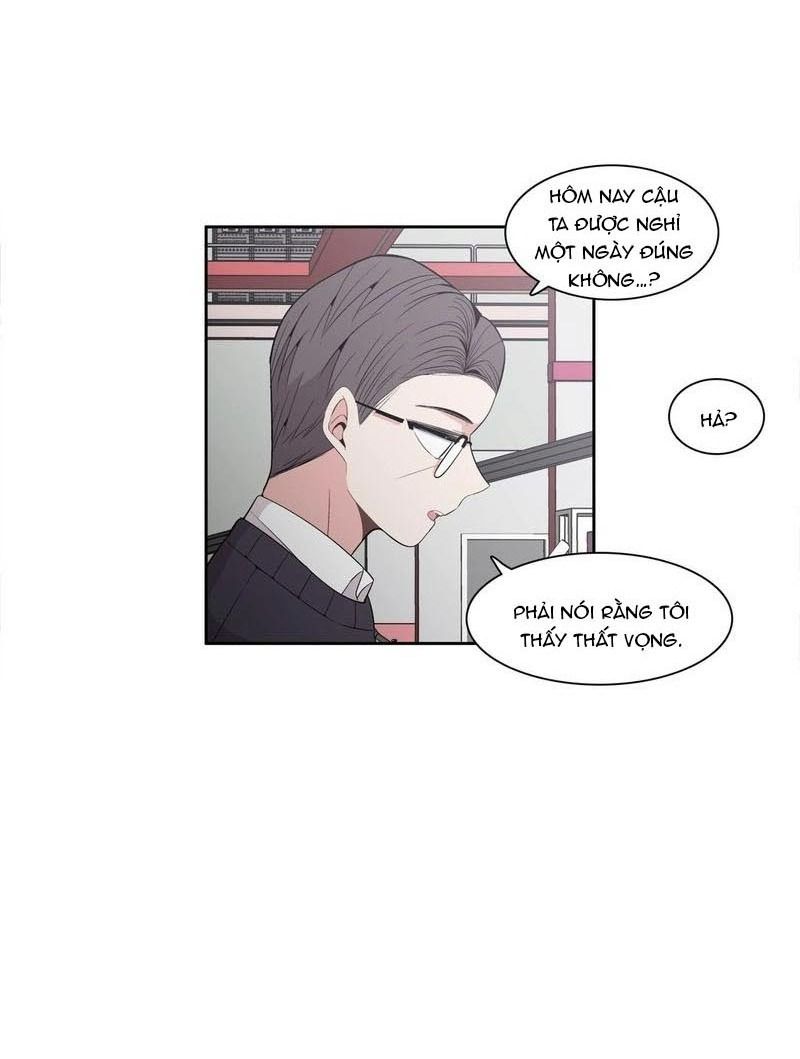 Anh Làm Em Đắm Say Chapter 27 - 19