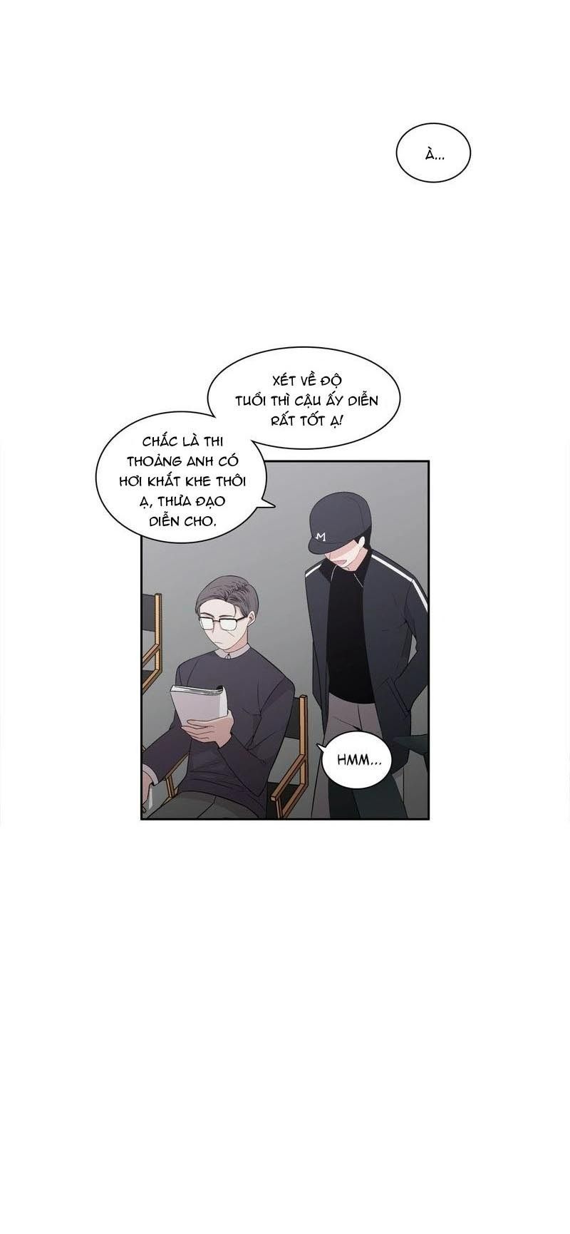 Anh Làm Em Đắm Say Chapter 27 - 21