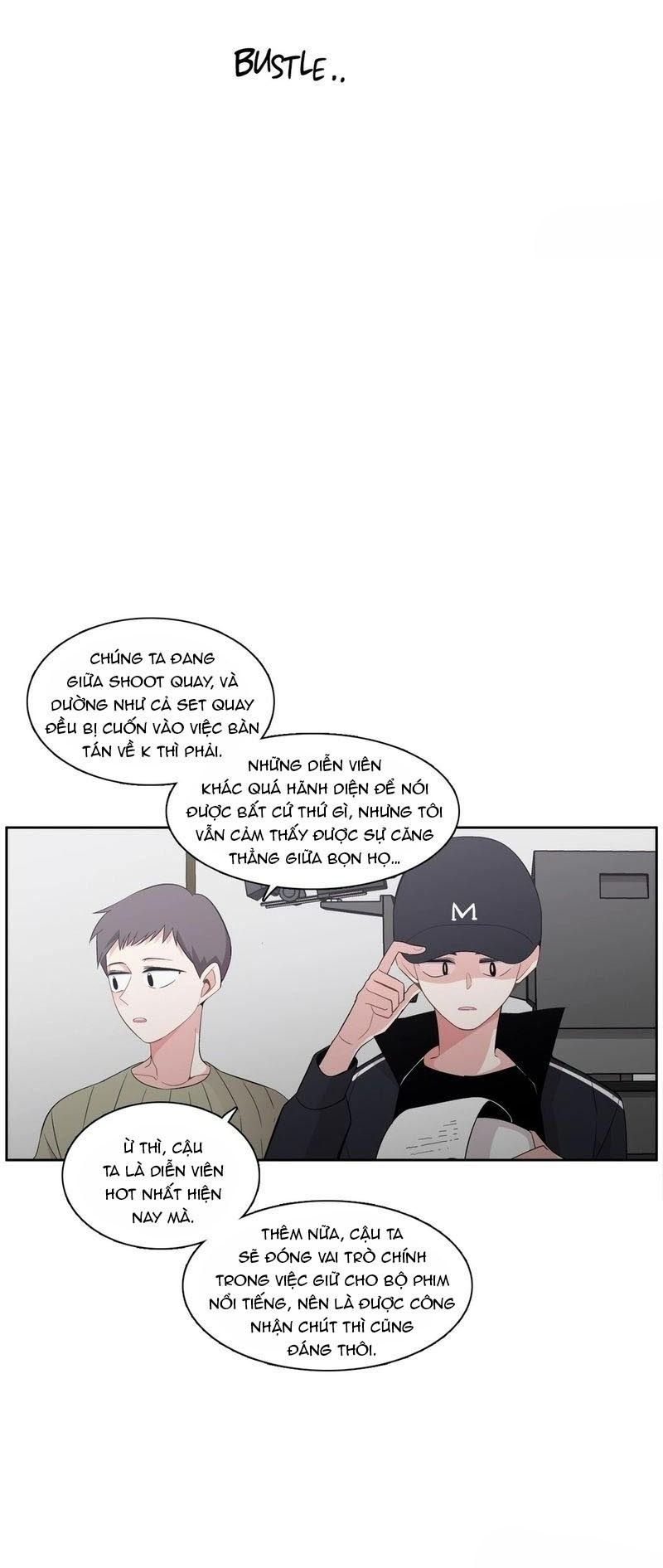 Anh Làm Em Đắm Say Chapter 27 - 4