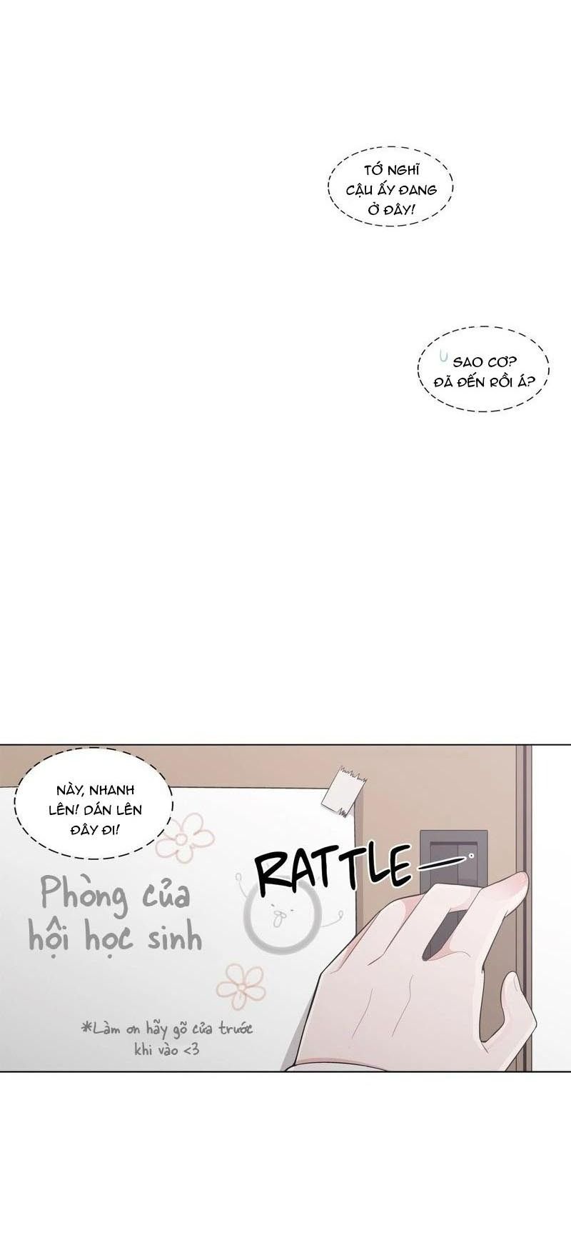 Anh Làm Em Đắm Say Chapter 27 - 43