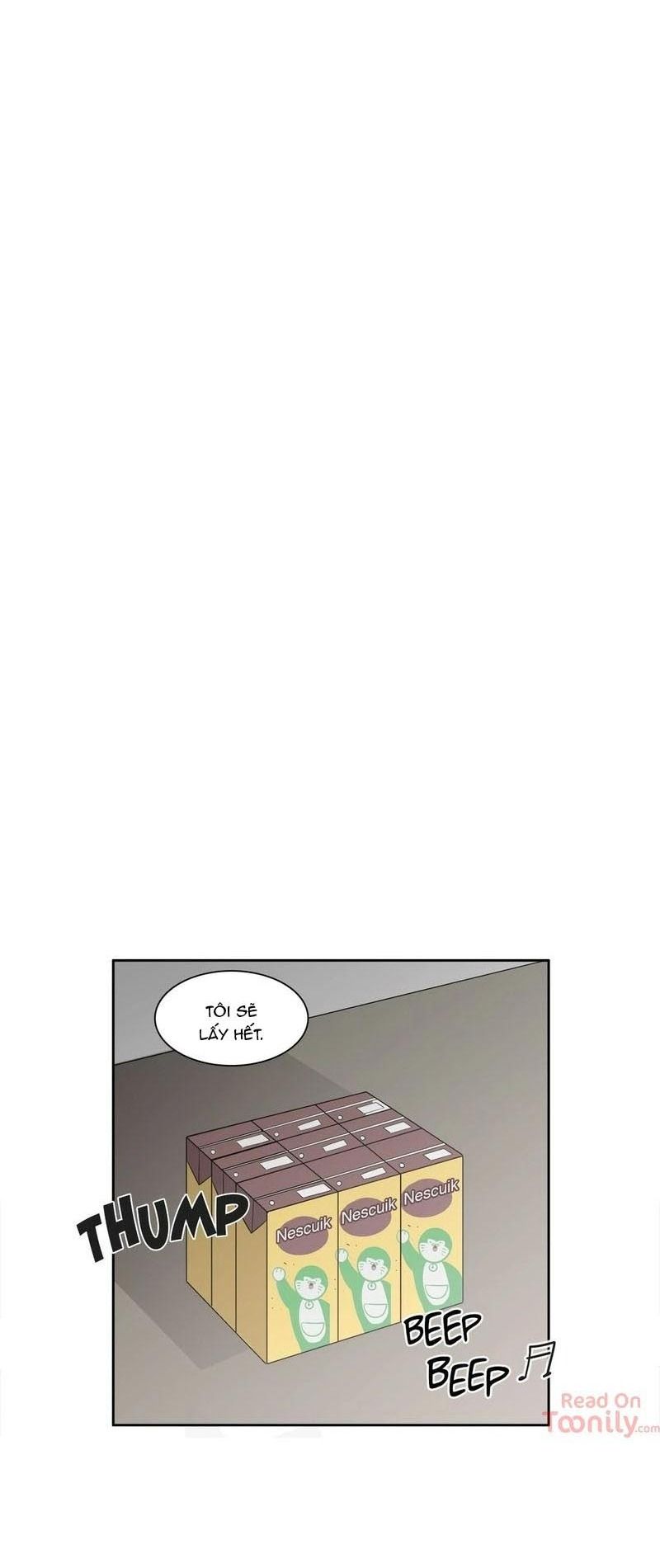 Anh Làm Em Đắm Say Chapter 28 - 11