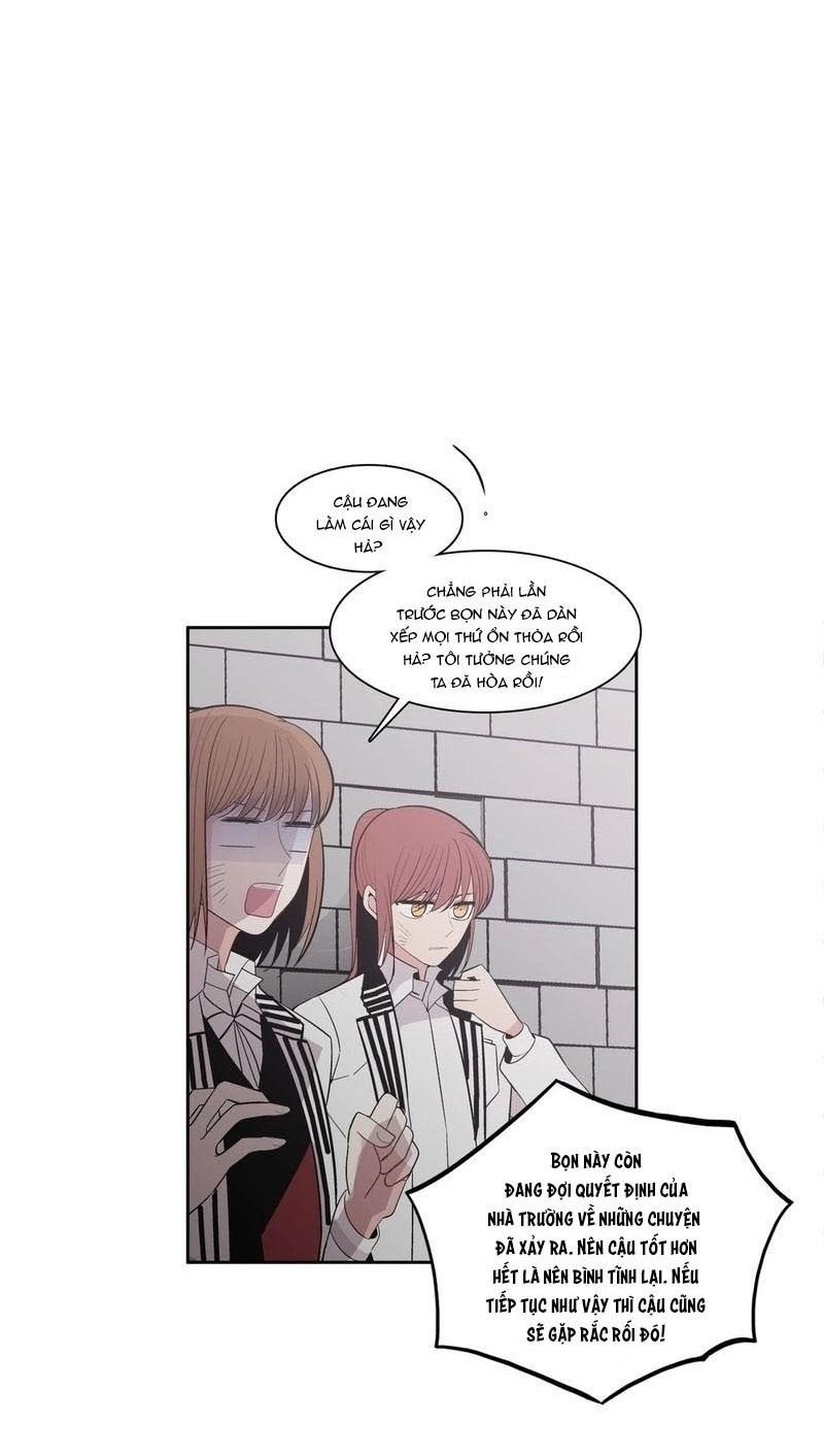 Anh Làm Em Đắm Say Chapter 28 - 4