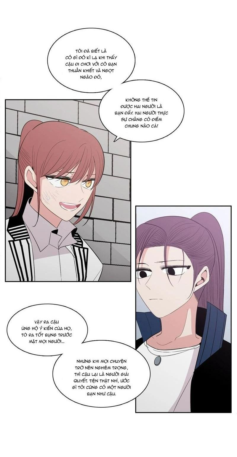 Anh Làm Em Đắm Say Chapter 28 - 35