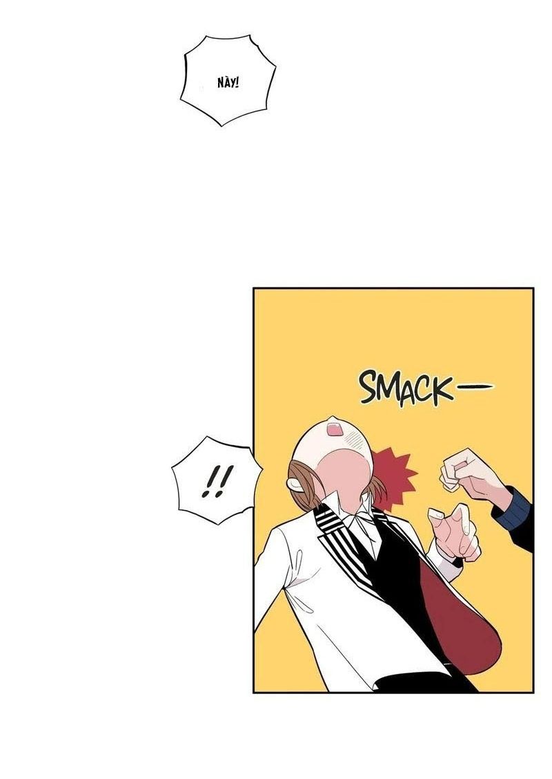 Anh Làm Em Đắm Say Chapter 28 - 5